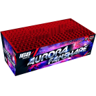 Pyroshow Aurora Fanshape