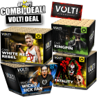 VOLT! Cakedeal