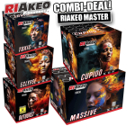 Riakeo Master